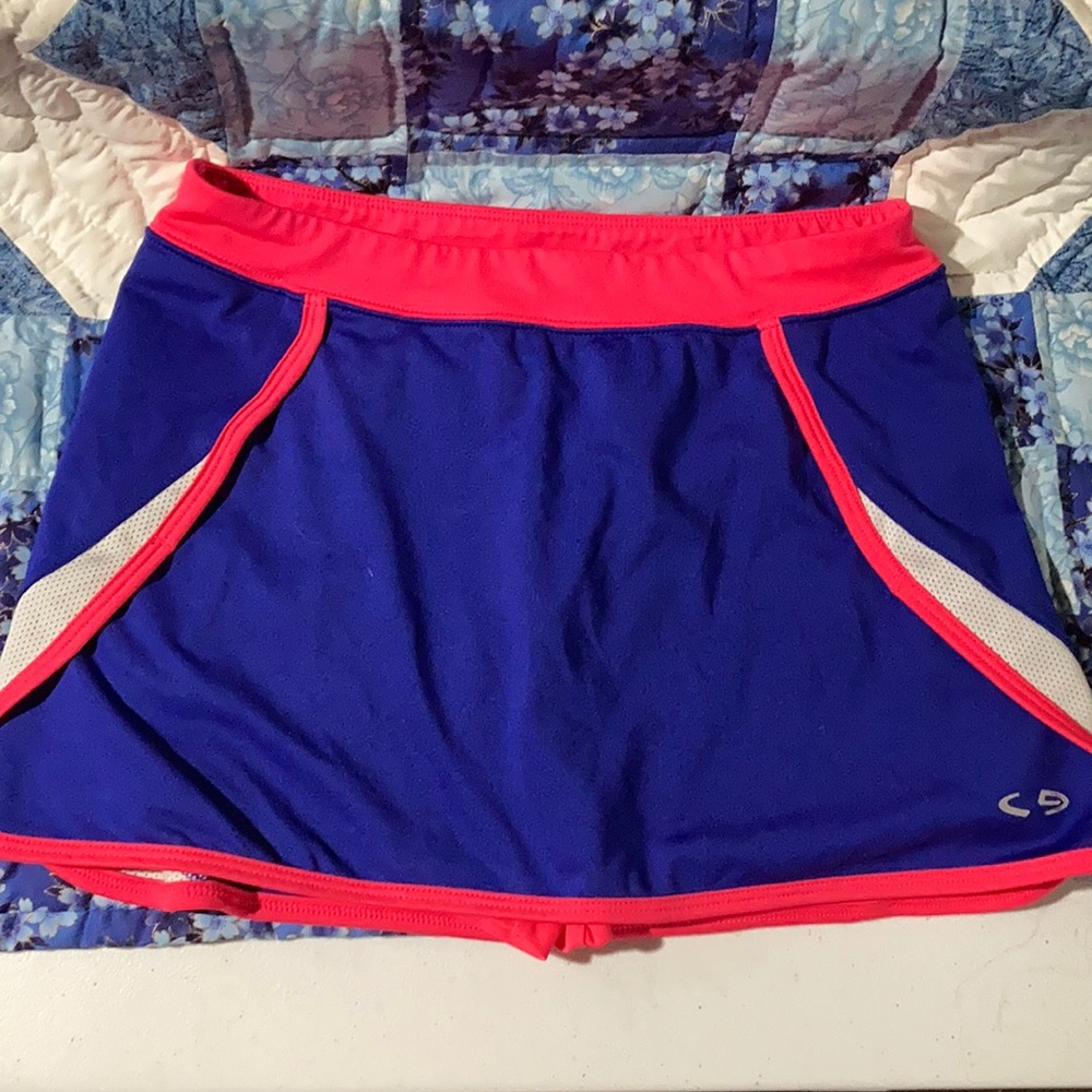 tennis skirt